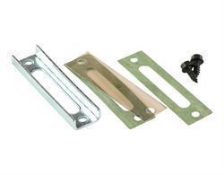 Marieglas "Stor frem til 1981" Truma varmeovn